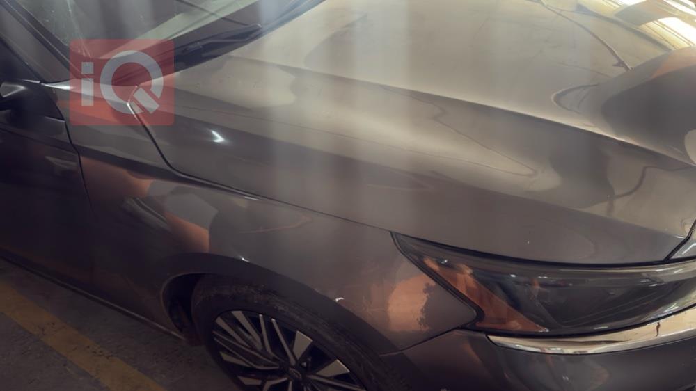 نيسان ألتيما